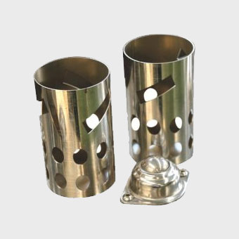 ???單平臺板管一體激光切割機