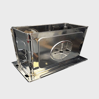 GW-A 機(jī)器人激光焊接機(jī)