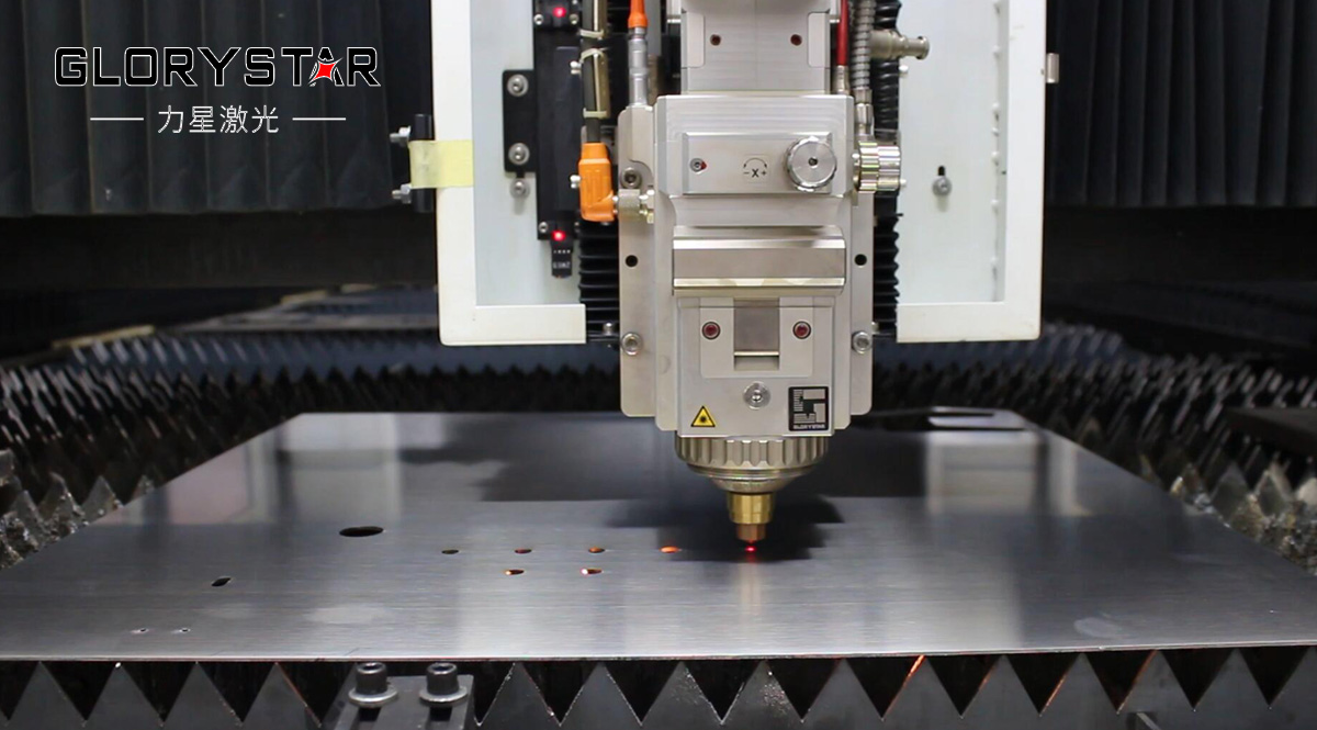 光纖激光切割機(jī)使用過程中如何避免故障？