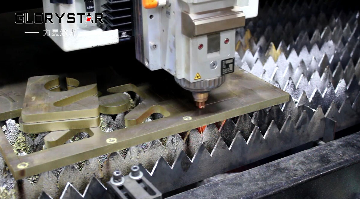 金屬激光切割機(jī)光路調(diào)整原理是什么？