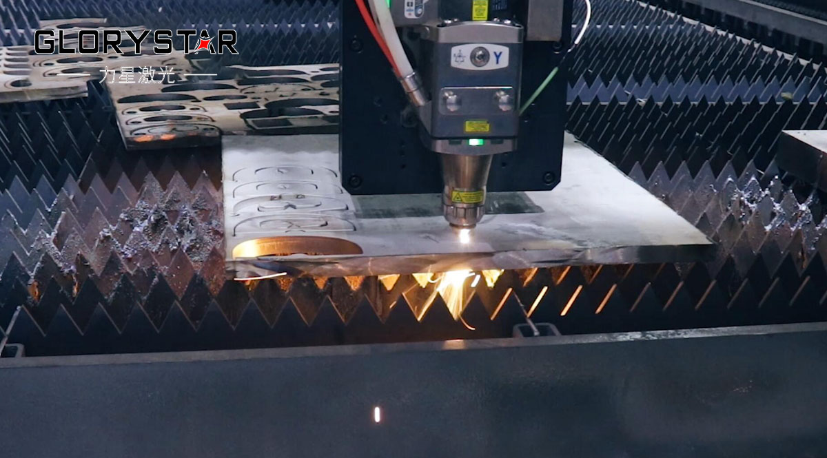 激光切割機(jī)精密加工的四種應(yīng)用是哪些？