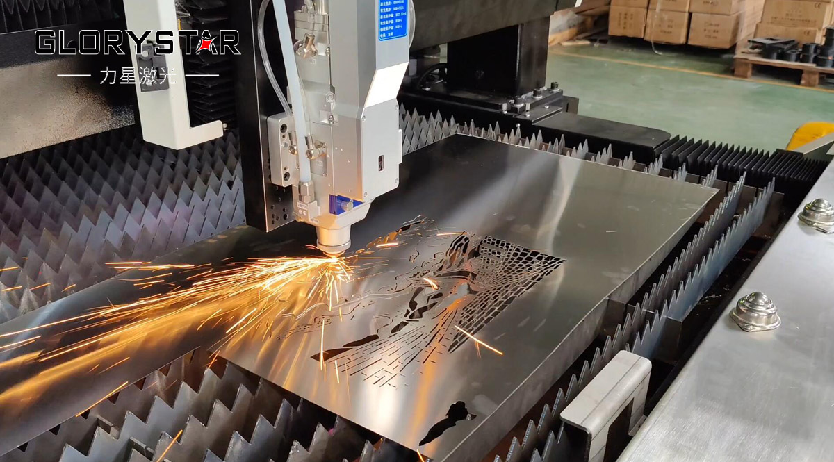 激光切割機(jī)冬季防凍保護(hù)措施有哪些技巧？