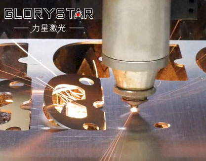 激光切割機(jī)應(yīng)用于陶瓷領(lǐng)域解決方案