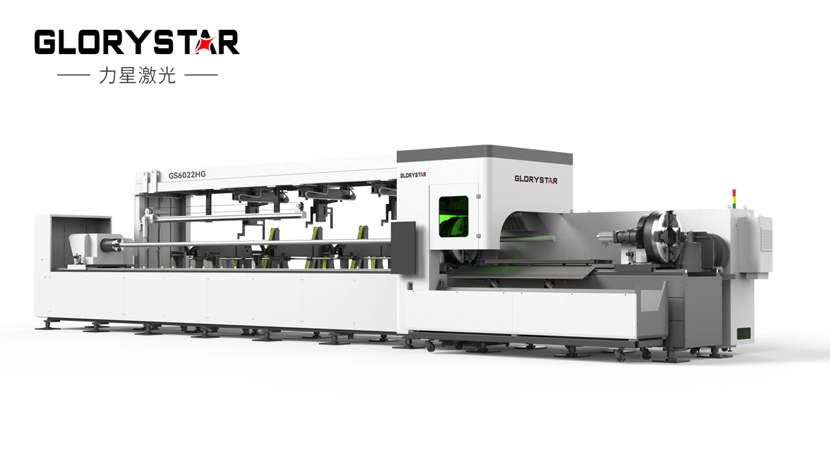 喜報(bào) | 三卡盤全自動上下料切割機(jī)榮獲OFweek 2020“維科杯”案例獎