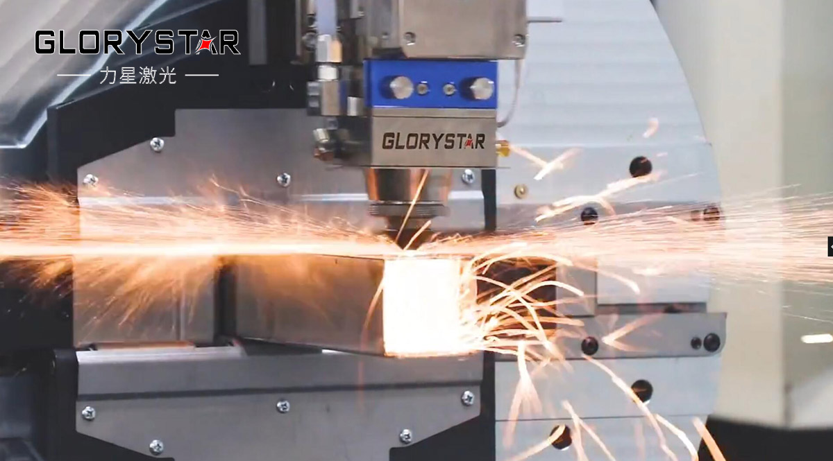 激光切割機(jī)連獲大額出口訂單，再創(chuàng)佳績(jī)