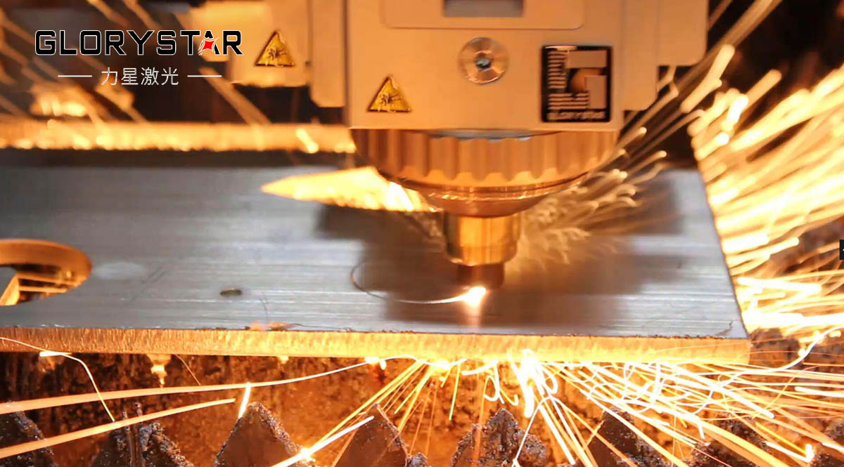 什么是金屬激光切割機(jī)的正負(fù)焦距？