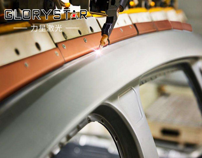 激光加工應(yīng)用于汽車制造業(yè)的解決方案