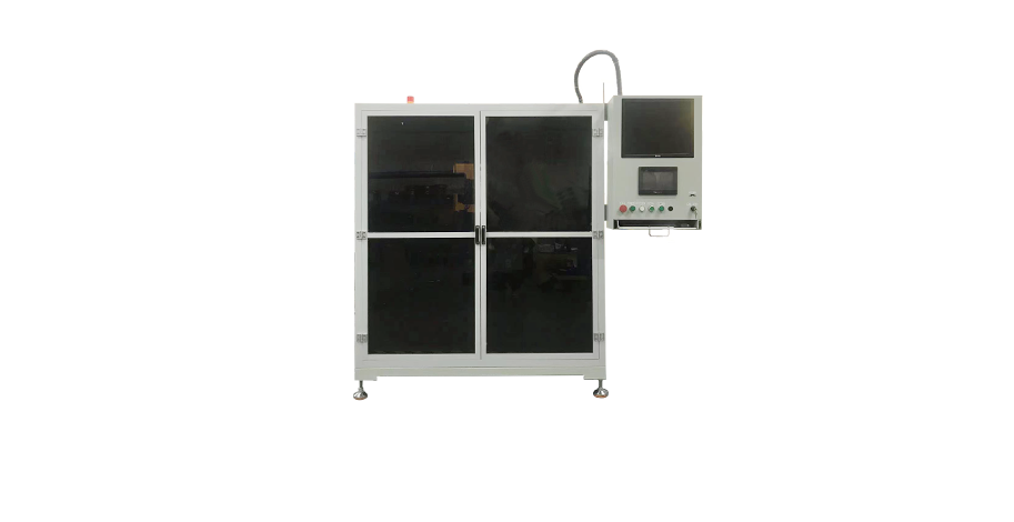 膜類(lèi)噴碼自動(dòng)化線