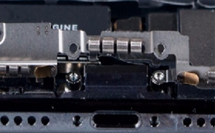 精密焊接自動(dòng)化線