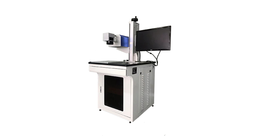 GSM-U 紫外激光打標機