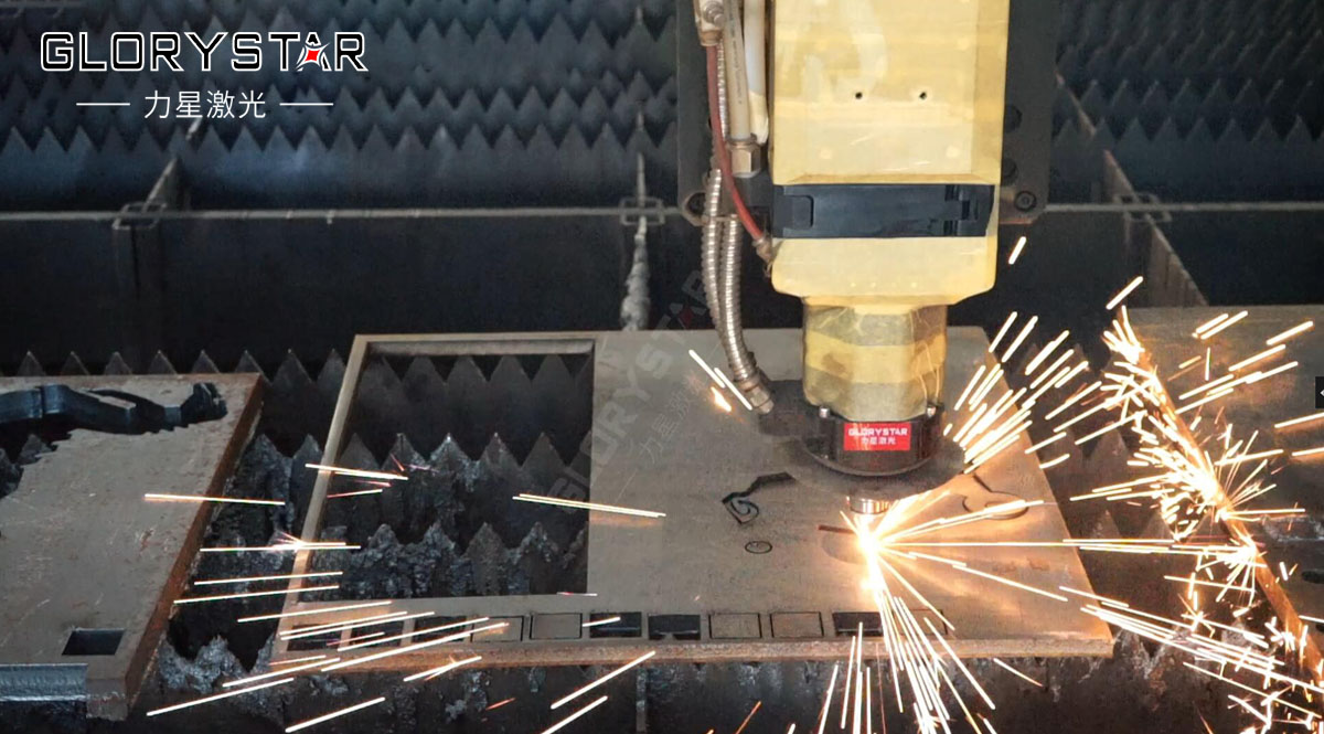 光纖激光切割機(jī)的維護(hù)保養(yǎng)有哪些？