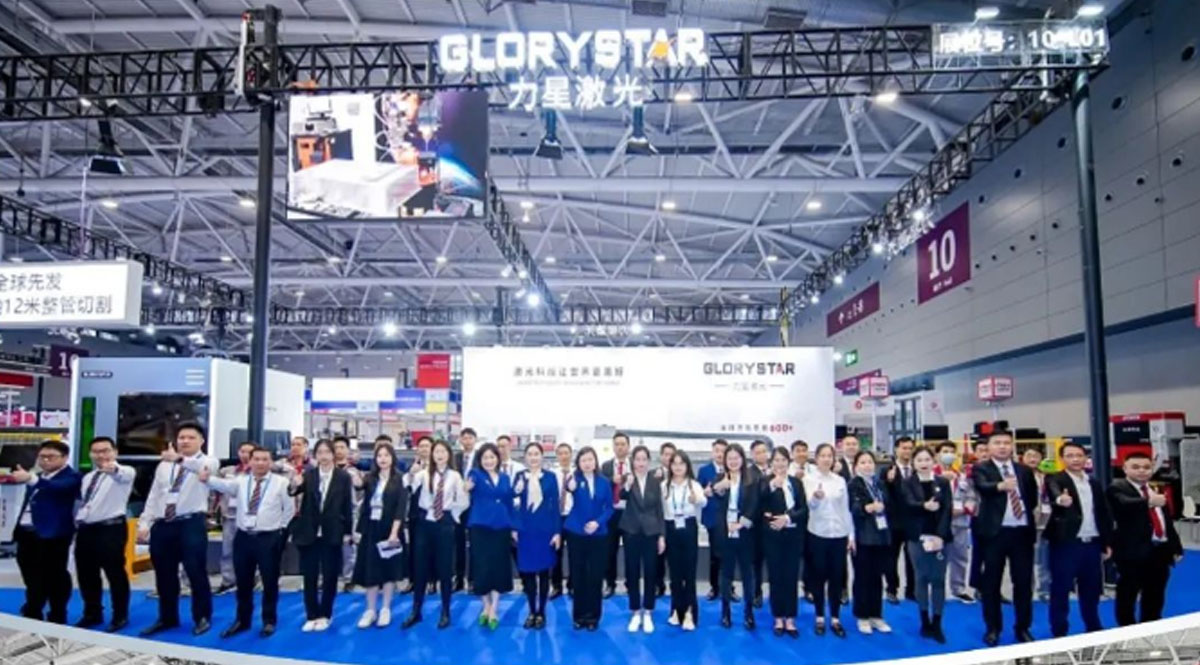乘勝出擊！力星激光將亮相CIBF2023深圳電池展