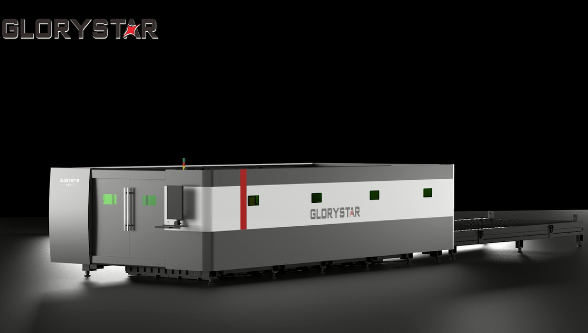 激光切割準直鏡、聚焦鏡與光纖如何選型才能切的又快又好？