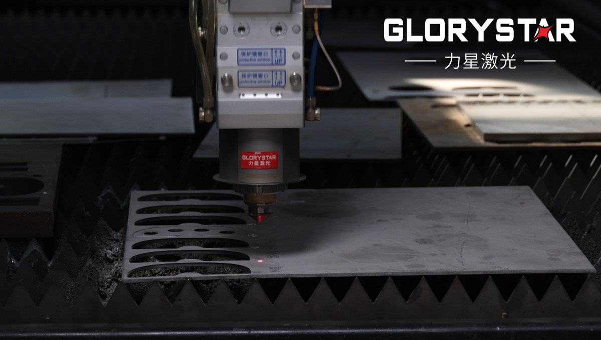 激光切割長條零件熱變形怎么處理呢？常見的有以下幾種方法