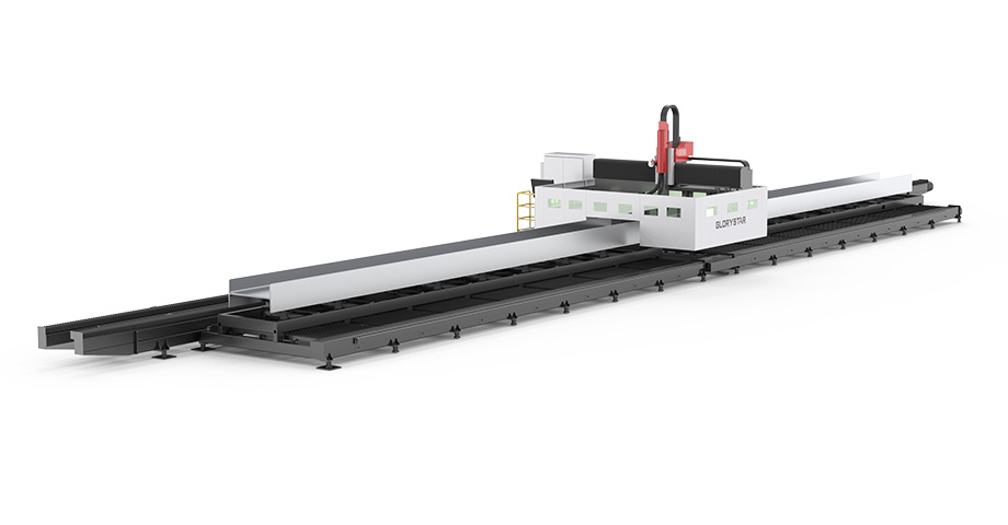 管材激光切割機(jī)