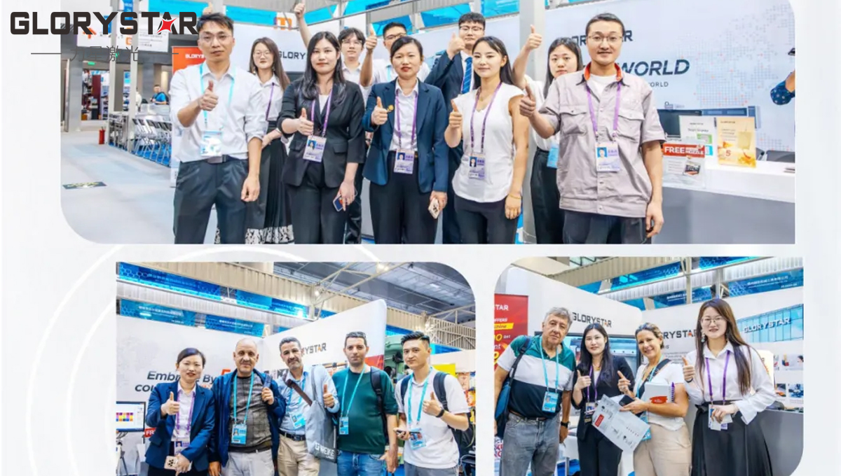 驚艷全球 震撼世界！力星激光2024上半年全球巡展盛況非凡！